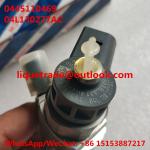 BOSCH Common Rail injector 0445110469 , 0 445 110 469 , 0445 110 469 ,