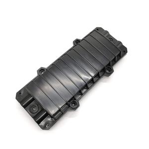 Wholesale 144 Core Fiber Optic Splice Closure Horizontal Type from china suppliers