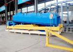 Food Grade Gyratory Screen Separator Vibrating Shaker PXZS Type Reciprocating