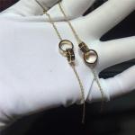 C love bracelet 18k gold white gold yellow gold rose gold diamond bracelet