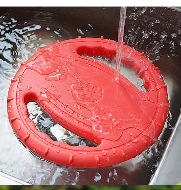 Chengbei Pet Products EVA Pet Toys for Dogs Interactive Movement Chengbei Training Supplies EVA Material