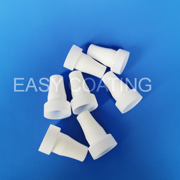 GM03 GA03 gun accessories round nozzles replacement PTFE material1008151