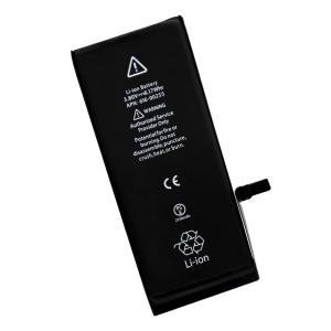 Wholesale Durable 2150mAh Iphone 6 Phone Battery 0 Cycle Original Iphone 6 Spare Battery from china suppliers
