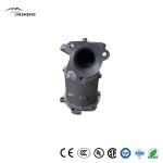 08 Teana 2.3 Universal Style Car Accessories Euro 5 Catalyst Auto Catalytic