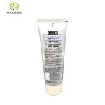Laminated Cosmetic Tube Packaging Aluminum Material 35 MM Diameter