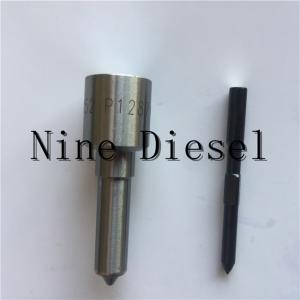 Wholesale High Speed Steel Bosch Diesel Nozzle , Common Rail Nozzle Grade A from china suppliers