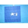 Buy cheap Personal Safely Fabric Surgical Eye Medical Procedure Drape EO Gas Sterile from wholesalers