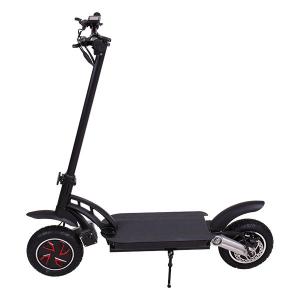 Wholesale On sale electric Standing Two Wheel Self Balancing Scooter Single Swing Without Seat from china suppliers