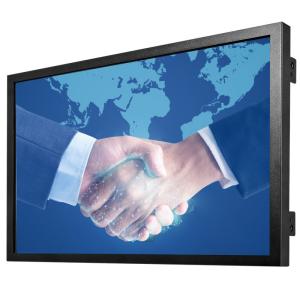 Wholesale 21.5&quot; Saw Touch Monitor 16：9 Ratio Display 1920*1080 Resolution For Retail Stores from china suppliers