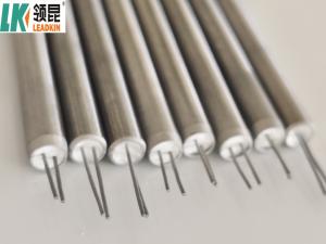 Wholesale Customized High Purity MgO Mineral Insulated Thermocouple Cable from china suppliers