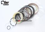 Hydraulic Bucket Cylinder Seal Kits YD00000078 For Hitachi ZAX75-8