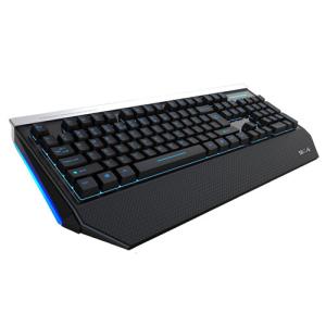 Wholesale Wired Illuminated Gaming Keyboards from china suppliers