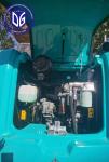 Used Kobelco SK75 7.5Ton Small Excavator,Flexible,In Good Condition, Ready For