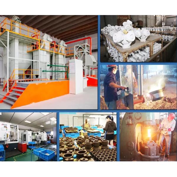 Stainless Steel Precision Investment Casting Food Grade Meat Grinder Parts Screw Propeller