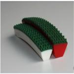 90A Profile A -13 B -17 C -22 Super Grip Belt Red Urethane V Belts 30 Meter /
