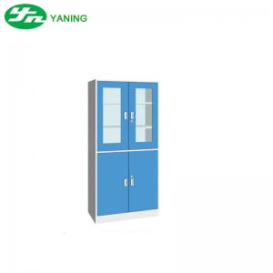 Wholesale Custom Powder Coat Color Operating Room Storage Cabinets For Medicine Drug Storage from china suppliers