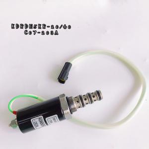 Wholesale SKX5P-17-208 C07-203A Solenoid Valve from china suppliers