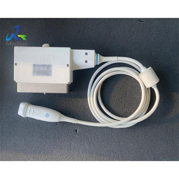 Housing Cracked GE 3S Ultrasound Probe Repair For Crystal Array Replacement