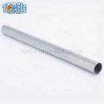 EMT Conduit Tube IEC 61386-21 Electrical Metallic
