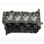 Corrosion Resistant Auto Cylinder Block 1140180741 For Toyota 2TR Engine