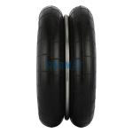 Guomat F-200-2 Rubber Air Bellow S-200-2r Yokohama Double Convoluted Air Spring