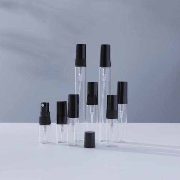 Travel-sized Spray Bottle for Spraying of Essential Oils and More 2ml 3ml 5ml 10ml Options Available