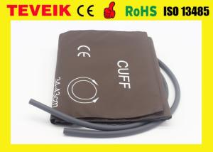 Wholesale Factory Price Marquette Reusable 002791 Double Tube PU Blood Pressure NIBP Cuff for Large Adult from china suppliers