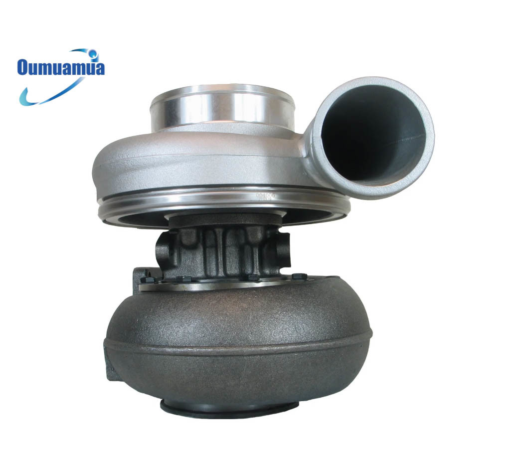 Turbo HC5A For Cummins Engine K19 Turbocharger 3523850