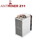 135KSOL/S Bitmain Antminer Z11 Zcash Mining Machine 1418W