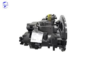 Wholesale Variable Displacement Piston Hydraulic Pump K5V212 Excavator from china suppliers