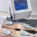 Cryolipolysis Fat Freezing Machine Cellulite Treatment Machine With Muscle