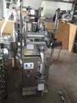 Semi-Automatic Electric Tea Bag Packaging Machine Stainless Steel and Powder