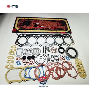 Wholesale Engine Overhaul Gasket Kit 6D31 ME997357 ME999821 ME081541 SK200 SK230 HD820 from china suppliers