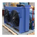 Food Shops Industrial Flake Ice Machine 5 Ton Stainless Steel 5 Ton Flake Ice