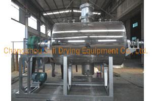 Wholesale Organic Garbage Dryer Equipment 450L 600L 900L Vacuum Drying Machine from china suppliers