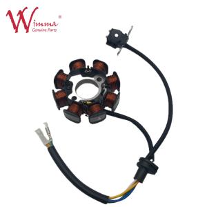 Wholesale Motorcycle Magneto Stator Coil Stator Set KRISS 120 Chinese Supplier Copper from china suppliers