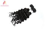 Young Girls 100% Virgin Remy Hair Bundles / 8''-30'' Loose Wave Bundles