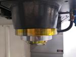 800mm X Axis Travel CNC Moulding Machine 3616 Ball Screw V85 3800 Kilograms