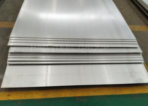 Wholesale Hot Rolled Stainless Steel Plate 2205 Duplex S31803 F51 1.4462 Grade from china suppliers