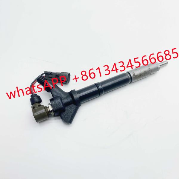 CE Hilux 1kd Injectors 23670-0r040 23670-0r041 23670-26011 23670-26020 23670