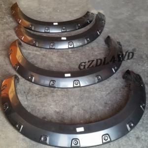 Wholesale 3M Tape ABS Wheel Fender Trims Raptor Fenders For F150 2009-2014 from china suppliers