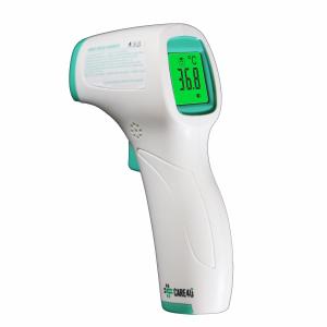 Wholesale FDA Auto Off Digital Medical Infrared Thermometer from china suppliers