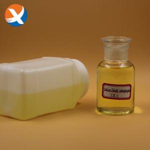 Wholesale Chemical Sodium Diethyl Dithiophosphate Flotation Reagent from china suppliers