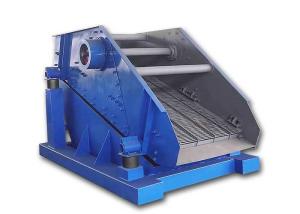 Wholesale Chemicals Ore Sand Circular Vibrating Sieve High Screening Efficiency from china suppliers