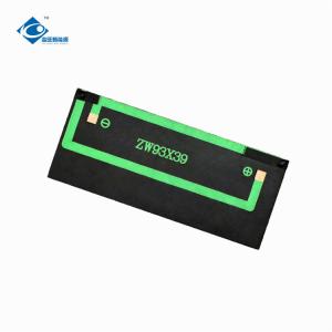 Wholesale ZW-9339 High Efficiency Epoxy Resin Solar Panel 2V 0.45W cheap solar panel photovoltaic from china suppliers