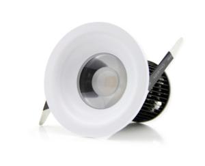 Wholesale Led down light 2.5inch 12W Anti-Glare Cree COB from china suppliers