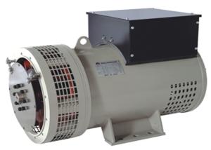 Wholesale 11kw 11 kva Single Phase AC Generator Alternative Energy 1800RPM from china suppliers