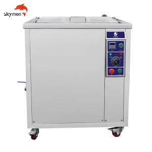 Wholesale 175L 4500W Heating Ultrasonic Injector Cleaner Machine from china suppliers