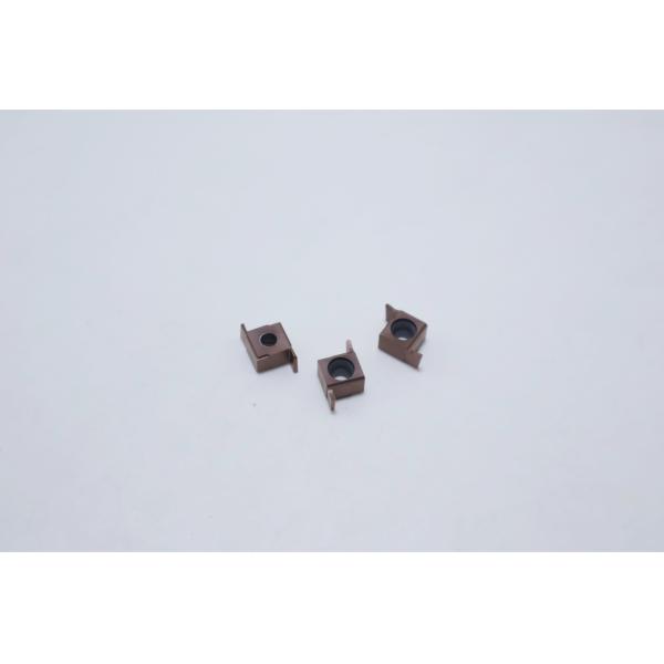 6GR 7GR 8GR 9GR  High-Quality Carbide Inner Turning Inserts for Reliable Machining, Inner Bore Insert