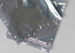 Anti Oxidation Anti Static Shielding Bags Customer Design Offset Printing
